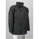 tu538.n-hd-0002.jpg| GIACCA IMPERMEABILE TUCANOURBANO 538 DILUVIO IMBOTTITA NERO