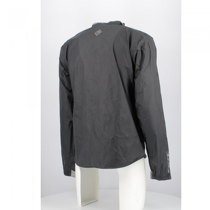 tu762.n-hd-0010.jpg| GIACCA IMPERMEABILE TUCANOURBANO NANO BULLET NERO