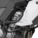 GITN4113.jpg| GIVI TN4113 PARAMOTORE NERO KAWASAKI