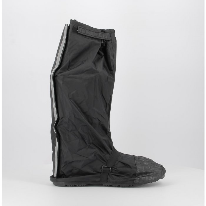 hehac214r.n-hd-0012.jpg| COPRISCARPE HEVIK IMPERMEABILE HAC214R NERO