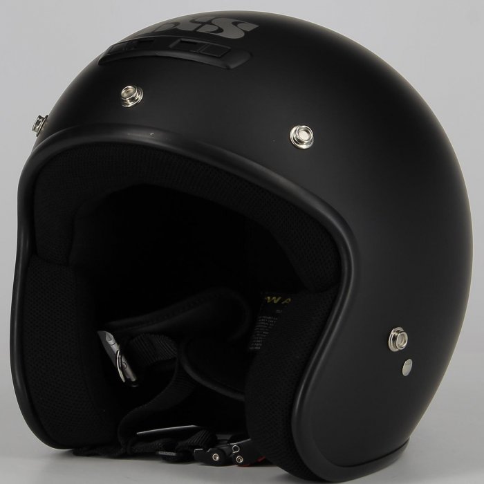 ixz4004.333-hd-0000.jpg| CASCO JET 3 BOTTONI IXS HX104 NERO OPACO