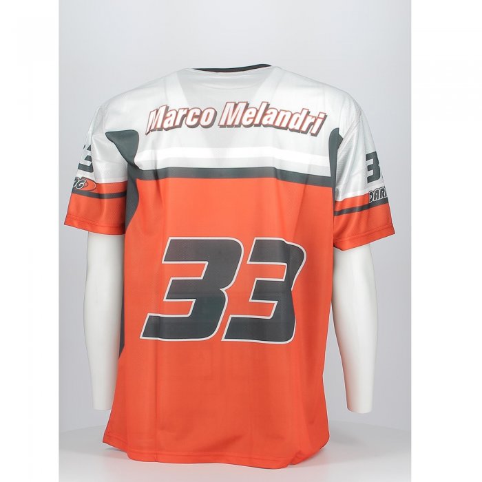 acshirtmela.2-hd-0012.jpg| MAGLIETTA UFFICIALE MELANDRI MELANDRI 33
