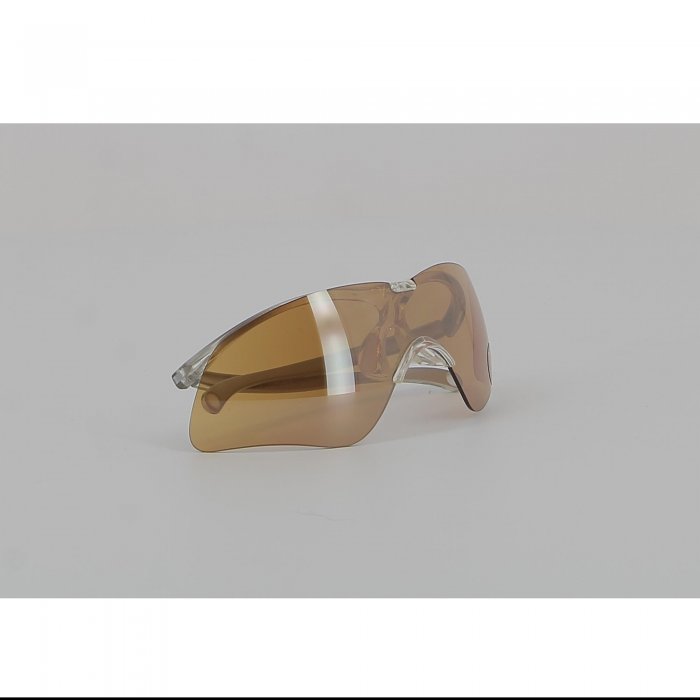 bed370a-hd-0004.jpg| OCCHIALI BERTONI D370A ARGENTO SFUMATO CON KIT LENTI DRIVE