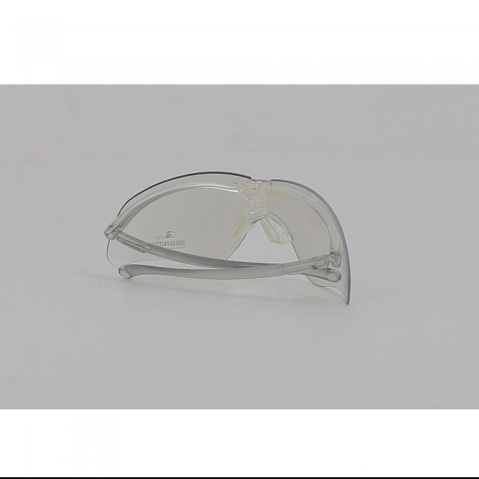 bed370a-hd-0012.jpg| OCCHIALI BERTONI D370A ARGENTO SFUMATO CON KIT LENTI DRIVE