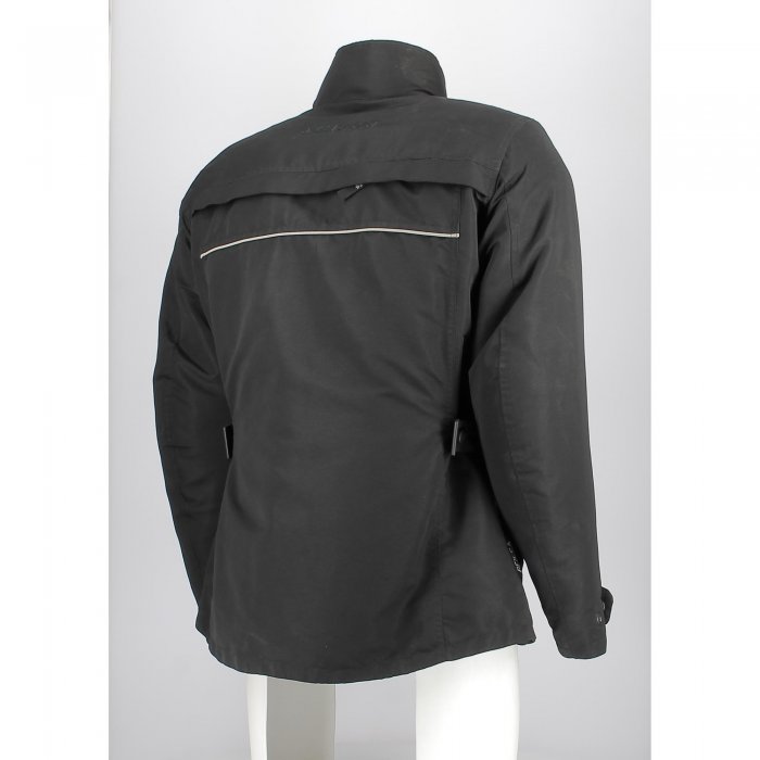 jo145.n-hd-0010.jpg| GIACCA JOLLISPORT CITY copre la giacca del vestito! NERO