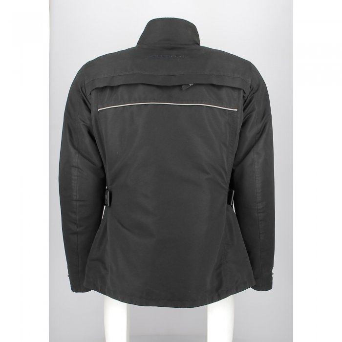 jo145.n-hd-0012.jpg| GIACCA JOLLISPORT CITY copre la giacca del vestito! NERO