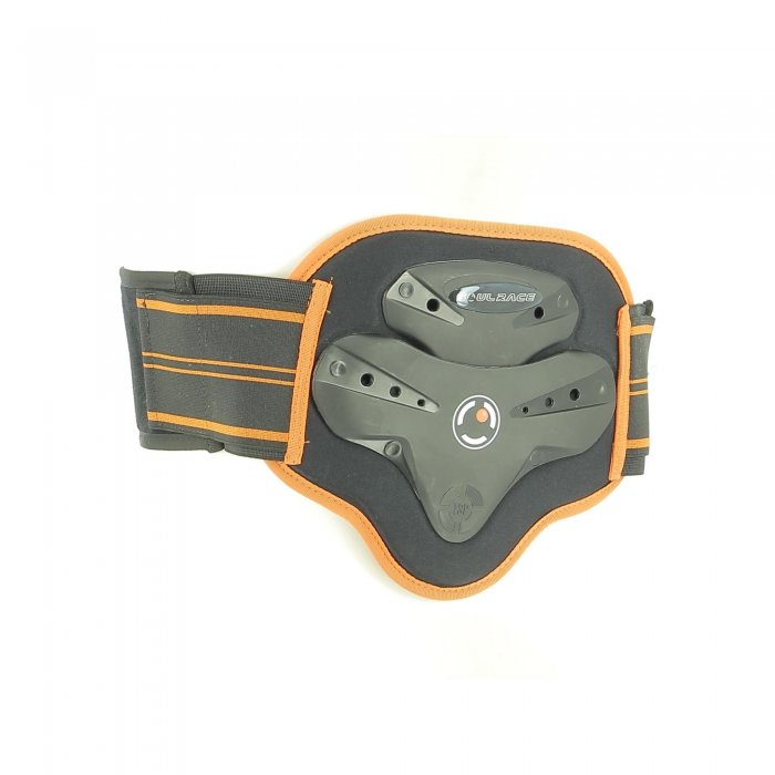 somsr06.kk-hd-0014.jpg| PROTEZIONE LOMBARE SOUL RACE MSR06 FLAKE BELT NERO FANT