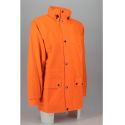 tu537.a-hd-0002.jpg| GIACCA IMPERMEABILE TUCANOURBANO 537 DILUVIO ARANCIO FLUO