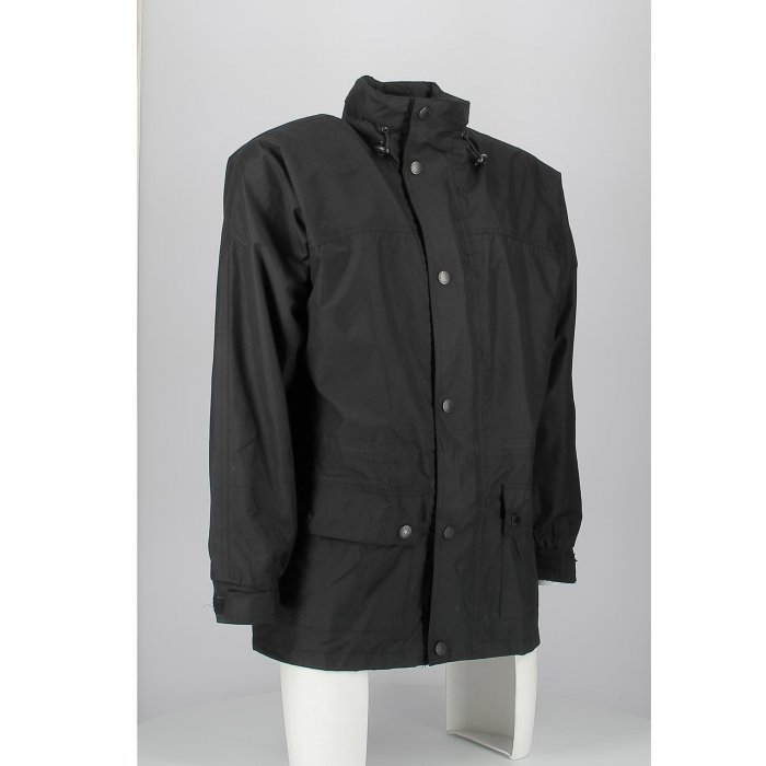 tu537.n-hd-0002.jpg| GIACCA IMPERMEABILE TUCANOURBANO 537 DILUVIO NERO
