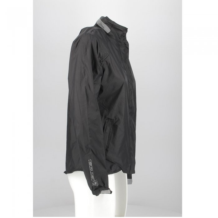 tu763.n-hd-0005.jpg| GIACCA DONNA IMPERMEABILE TUCANOURBANO NANO LADY BULLET NERO
