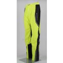he6671d.58-hd-0002.jpg| PANTALONE ANTIPIOGGIA STRETCH DONNA HELD RAINBLOCK BASE GIALLO FLUO NERO