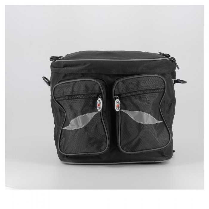 la90270-hd-0000.jpg| BAULE SOFT POSTERIORE 28LT T-MATER REAR