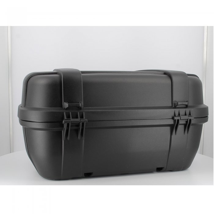 gitrk52n-hd-0013.jpg| VALIGIA GIVI TRK52N TREKKER IN ALLUMINIO 52 Lt.