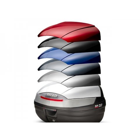 SHD1B37E05.jpg| COVER SHAD BAULETTO 37 LT SILVER