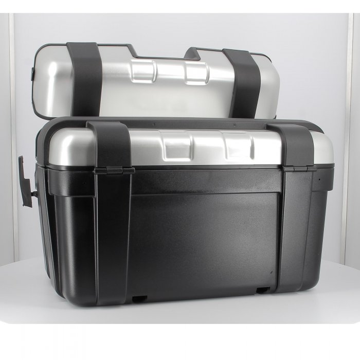 gitrk46n-hd-0014.jpg| VALIGIA GIVI TRK46N TREKKER CON ALLUMINIO 46LT.