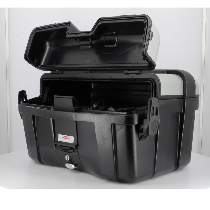 gitrk46n-hd-0022.jpg| VALIGIA GIVI TRK46N TREKKER CON ALLUMINIO 46LT.