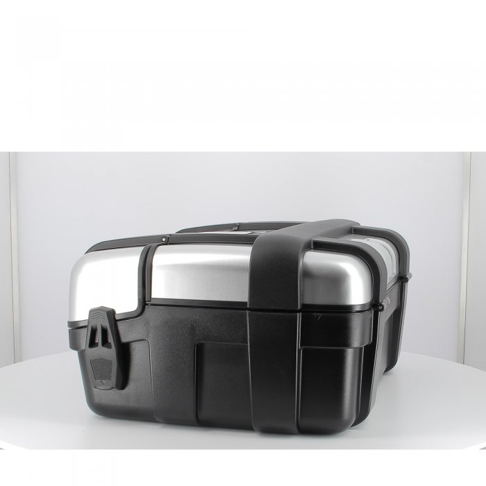 gitrk33n-hd-0006.jpg| VALIGIA GIVI TRK33N TREKKER CON ALLUMINIO 33 Lt.