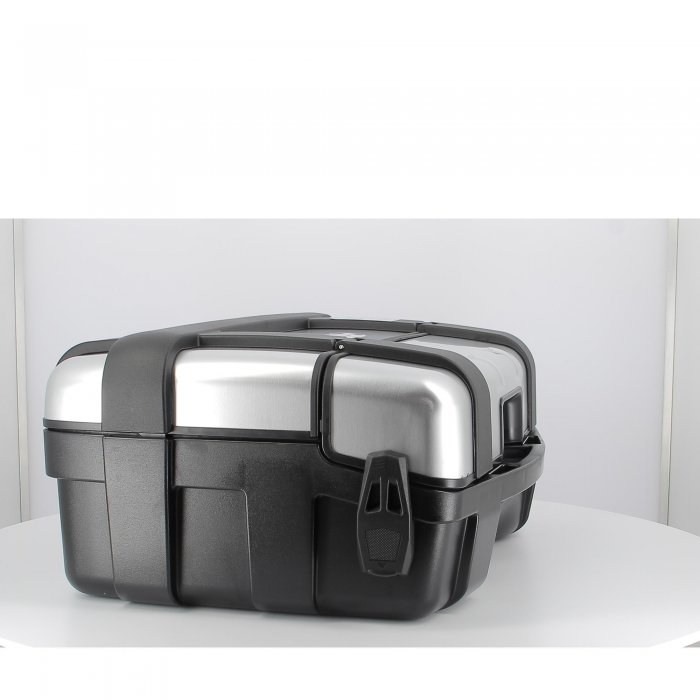 gitrk33n-hd-0018.jpg| VALIGIA GIVI TRK33N TREKKER CON ALLUMINIO 33 Lt.