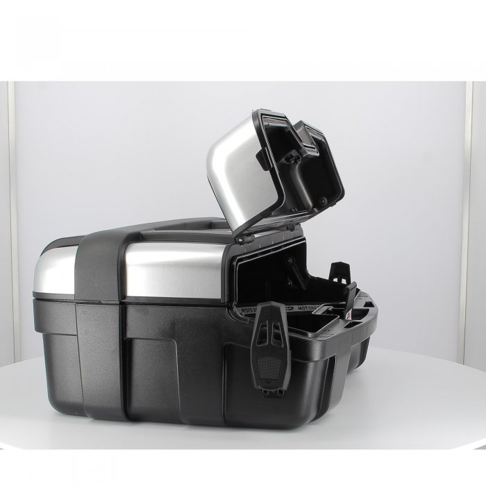 gitrk33n-hd-0019.jpg| VALIGIA GIVI TRK33N TREKKER CON ALLUMINIO 33 Lt.