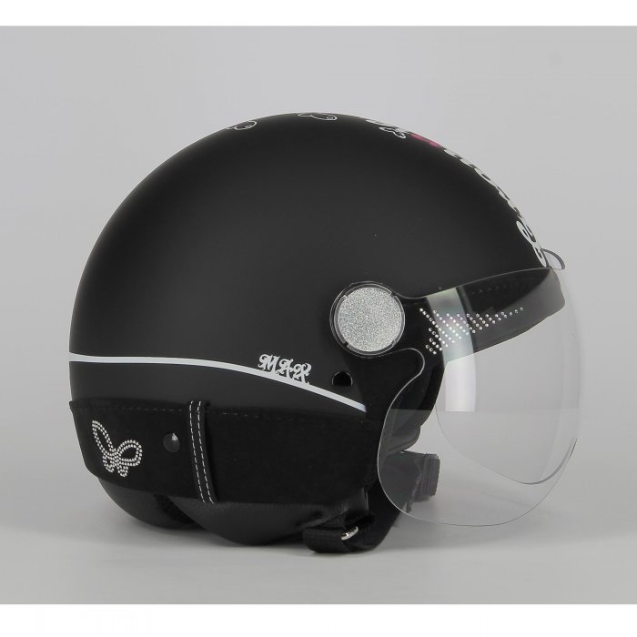nemaxgroupie.00s-hd-0008.jpg| CASCO NEW MAX GROUPIE NERO OPACO