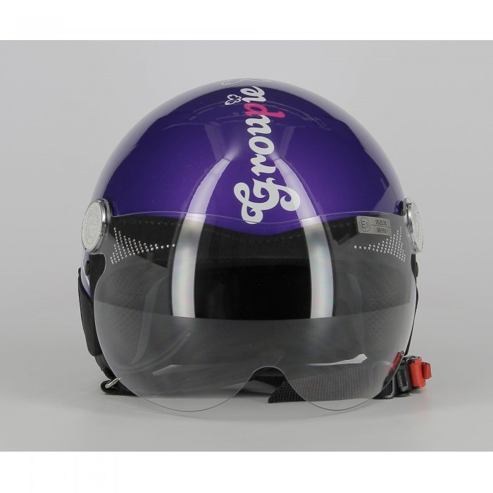 nemaxgroupie.0vp-hd-0003.jpg| CASCO NEW MAX GROUPIE CON SWAROVSKI VIOLA PERLATO