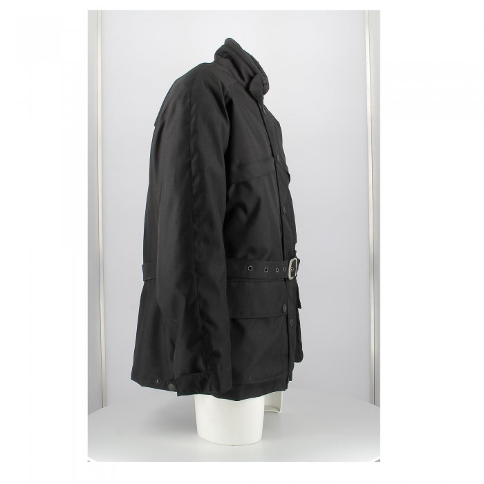 jo169.n-hd-0005.jpg| GIACCA JOLLISPORT LOGAN CON CINTA NERO