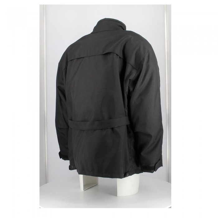 jo169.n-hd-0010.jpg| GIACCA JOLLISPORT LOGAN CON CINTA NERO