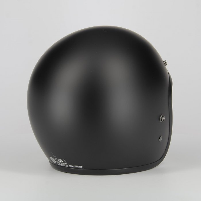 becustom.5004-hd-0012.jpg| CASCO BELL CUSTOM 500 SOLID MATTE BLACK