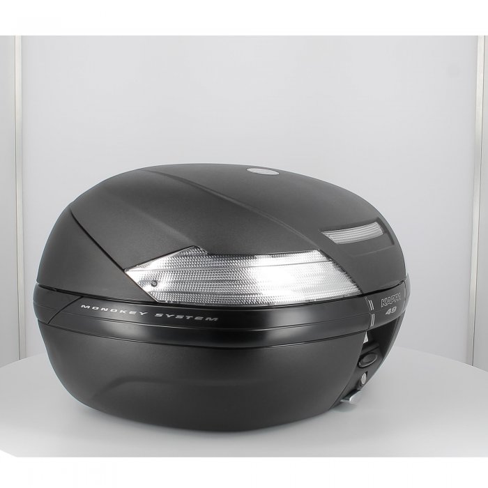 kak49nt-hd-0004.jpg| BAULETTO KAPPA K49NT MONOKEY SYSTEM 47 LT.