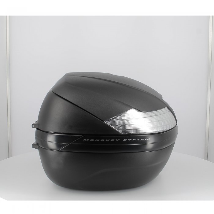 kak49nt-hd-0006.jpg| BAULETTO KAPPA K49NT MONOKEY SYSTEM 47 LT.