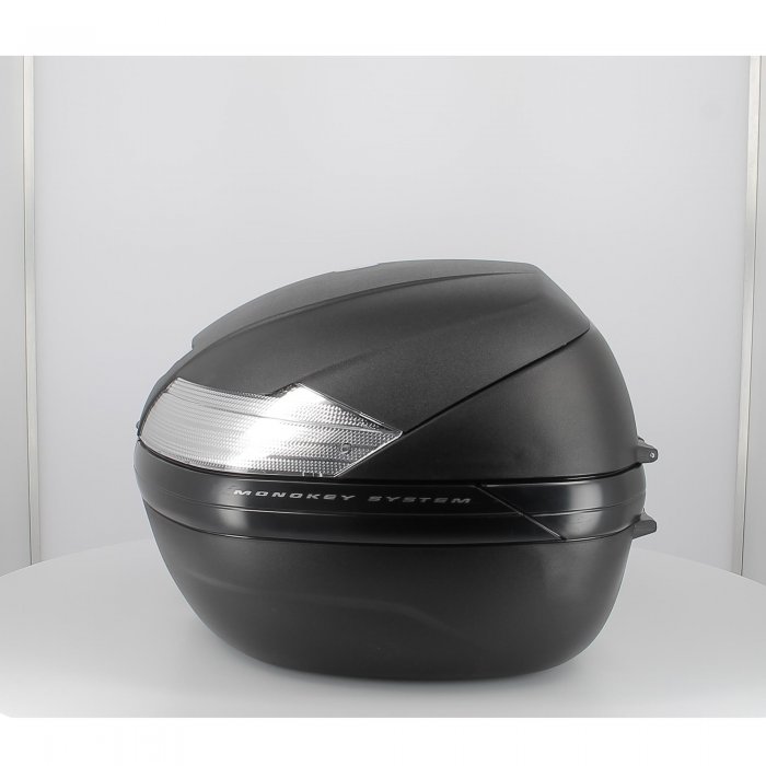 kak49nt-hd-0018.jpg| BAULETTO KAPPA K49NT MONOKEY SYSTEM 47 LT.