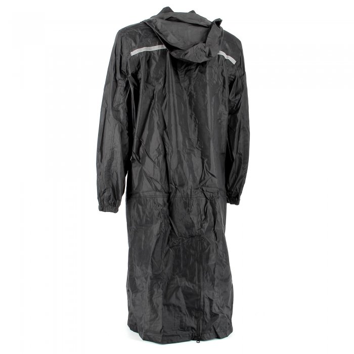 ms305075.kk-hd-0010.jpg| GIACCA IMPERMEABILE 7/8 MSK NERO