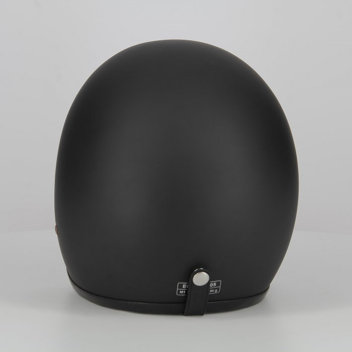 baecejet.mb-hd-0015.jpg| CASCO BANDIT JET OMOLOGATO CALOTTA PICCOLA!!! NERO OPACO