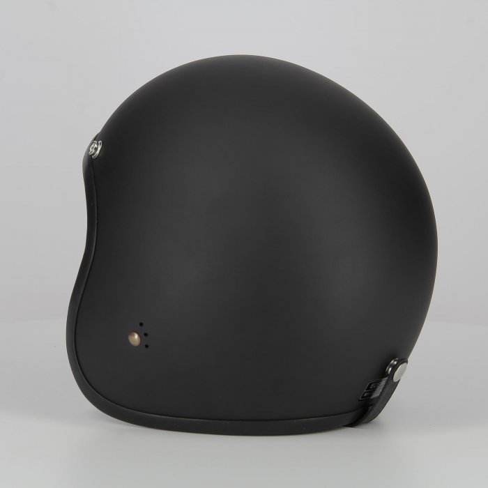 baecejet.mb-hd-0018.jpg| CASCO BANDIT JET OMOLOGATO CALOTTA PICCOLA!!! NERO OPACO