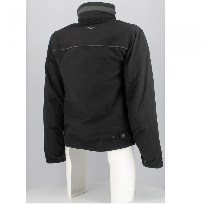 axms6027.k-hd-0010.jpg| GIACCA AXO AVENUE CON PROTEZIONI NERO