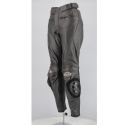 jo681970.00-hd-0002.jpg| PANTALONI TECNICI JOFAMA CASTOR IN PELLE IMPERMEABILE NERO