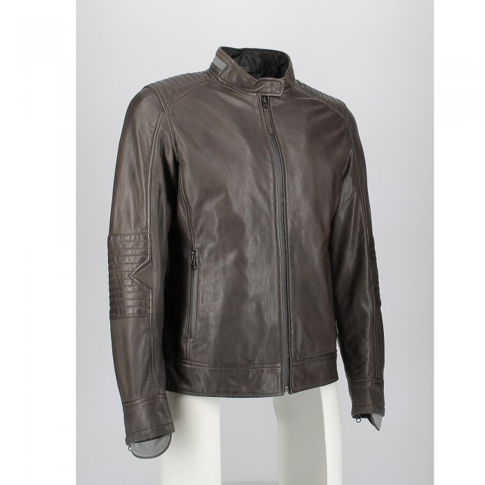 tu8948wf079.ma-hd-0002.jpg| GIACCA DONNA IN PELLE TUCANOURBANO PELETTE MARRONE