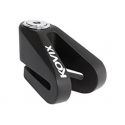KOKV1______________BK.jpg| BLOCCADISCO KOVIX KV1 PERNO 6mm NERO