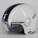 agbalilazio.bi-hd-0000.jpg| CASCO SS LAZIO UFFICIALE CON VISIERA By AGV BIANCO