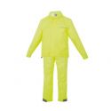 TU769K_____________YF.jpg| COMPLETO ANTIPIOGGIA TUCANO NANO RAIN KID GIALLO FLUO