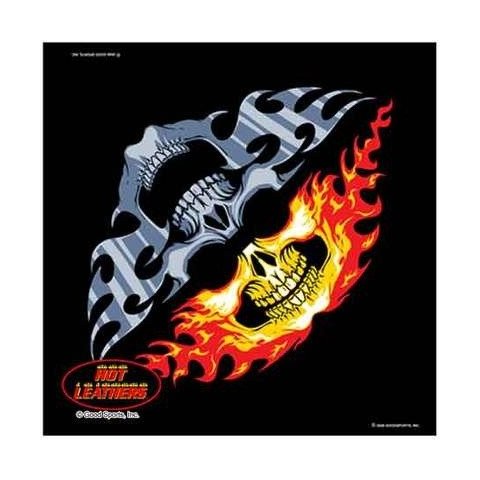 HOBAP10____________13.jpg| BANDANA IN COTONE SKULL FACES