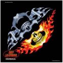 HOBAP10____________13.jpg| BANDANA IN COTONE SKULL FACES