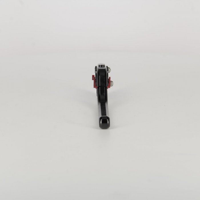 vi12565-hd-0006.jpg| LEVA RACING DX  IN ALLUMINIO ANODIZZATO RIBALTABILE CON REGOLAZIONE 12565