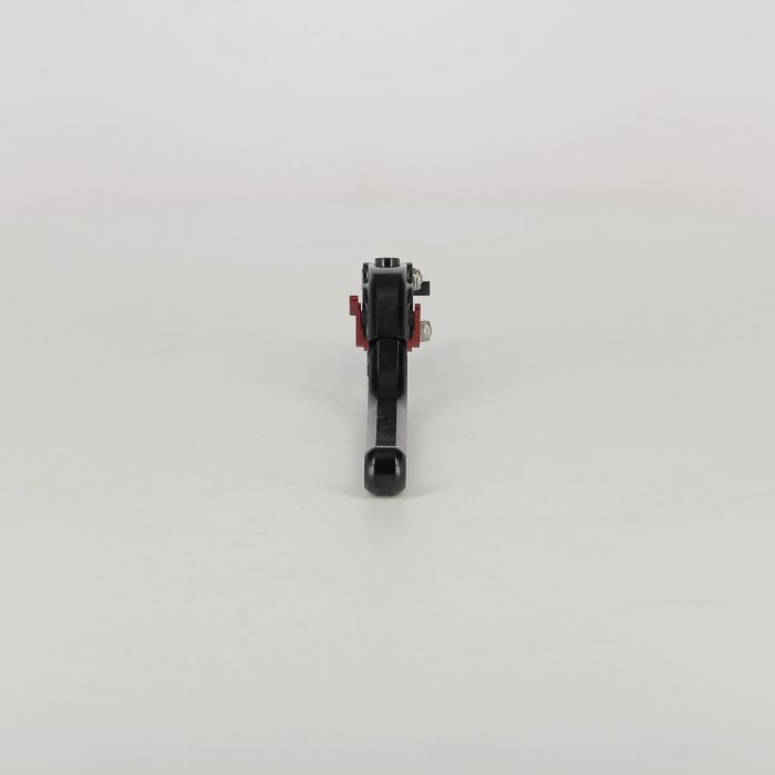 vi12611-hd-0006.jpg| LEVA RACING DX  IN ALLUMINIO ANODIZZATO RIBALTABILE CON REGOLAZIONE 12611