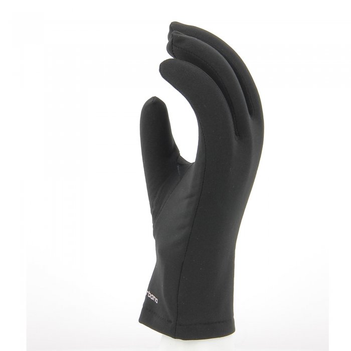 Warm underglove Microfleece Tucanourbano 669 Polo Black