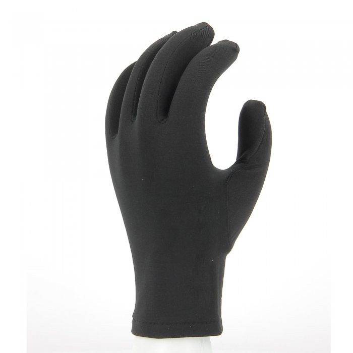 Sous-gant chaud Micropolaire Tucanourbano 669 Polo Noir