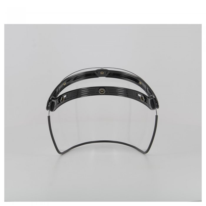 dmvisflup-hd-0012.jpg| VISIERA UNIVERSALE DMD 3 BOTTONI FLIP-UP TRASPARENTE