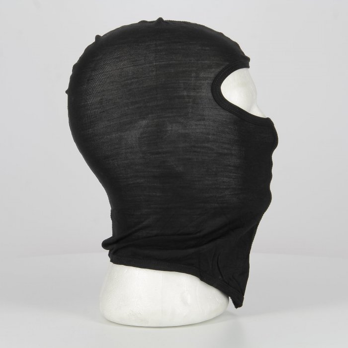 tu651.n-hd-0006.jpg| SOTTOCASCO SETA TUCANOURBANO 651 BRANCALEONE NERO