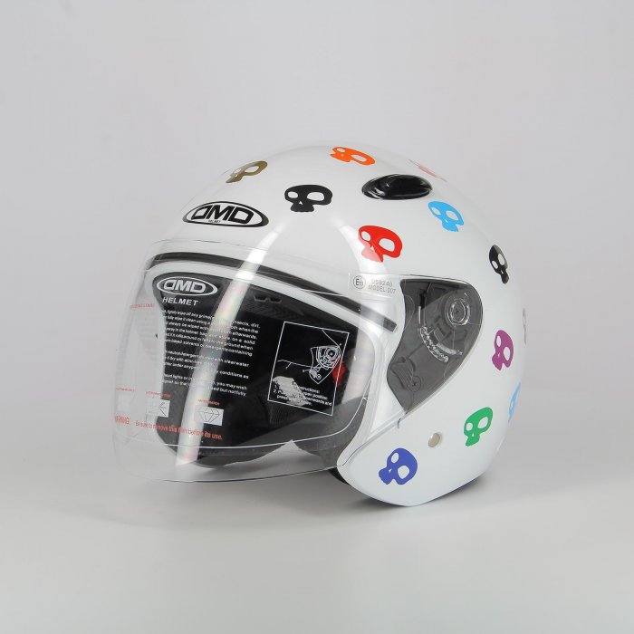 dmcocci.sw-hd-0000.jpg| CASCO JET DMD 007 SKULL WHITE