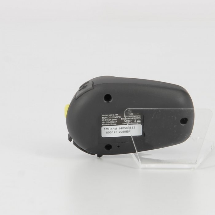 sesmh5fm-hd-0005.jpg| AURICOLARE BLUETOOTH SENA SMH5-FM CON RADIO SINGOLO